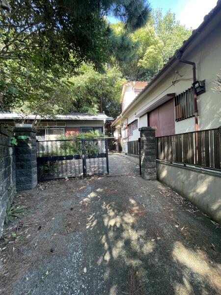 市川大野町４丁目（中古戸建2棟）の詳細