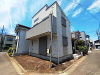 練馬区田柄3丁目Ⅰ