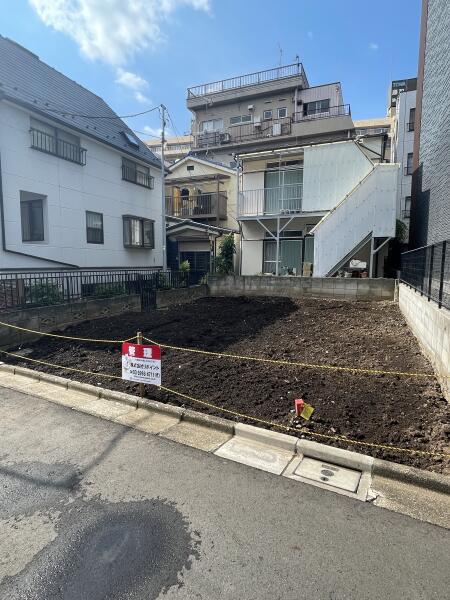 練馬区氷川台３丁目の詳細