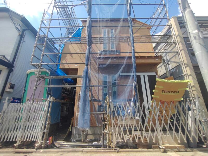 練馬区田柄3丁目Ⅱ