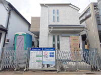 練馬区田柄3丁目Ⅱ