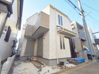 練馬区田柄3丁目Ⅱ