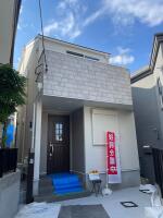 向山４丁目新築１棟