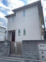 練馬区向山3丁目中古戸建