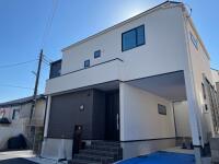 桜台5丁目新築戸建A号棟