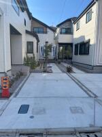 練馬区早宮７期