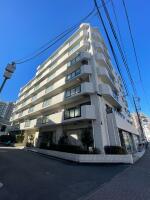 ニューハイツ練馬