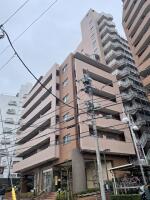 ヴィルヌーブ豊島園　807号室