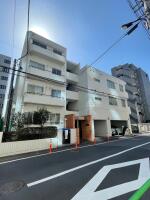 パーク・ハイム豊玉北