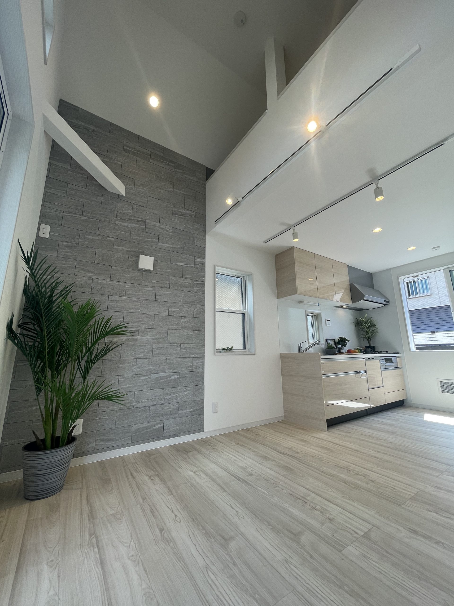 Cencia練馬西大泉パートⅢ