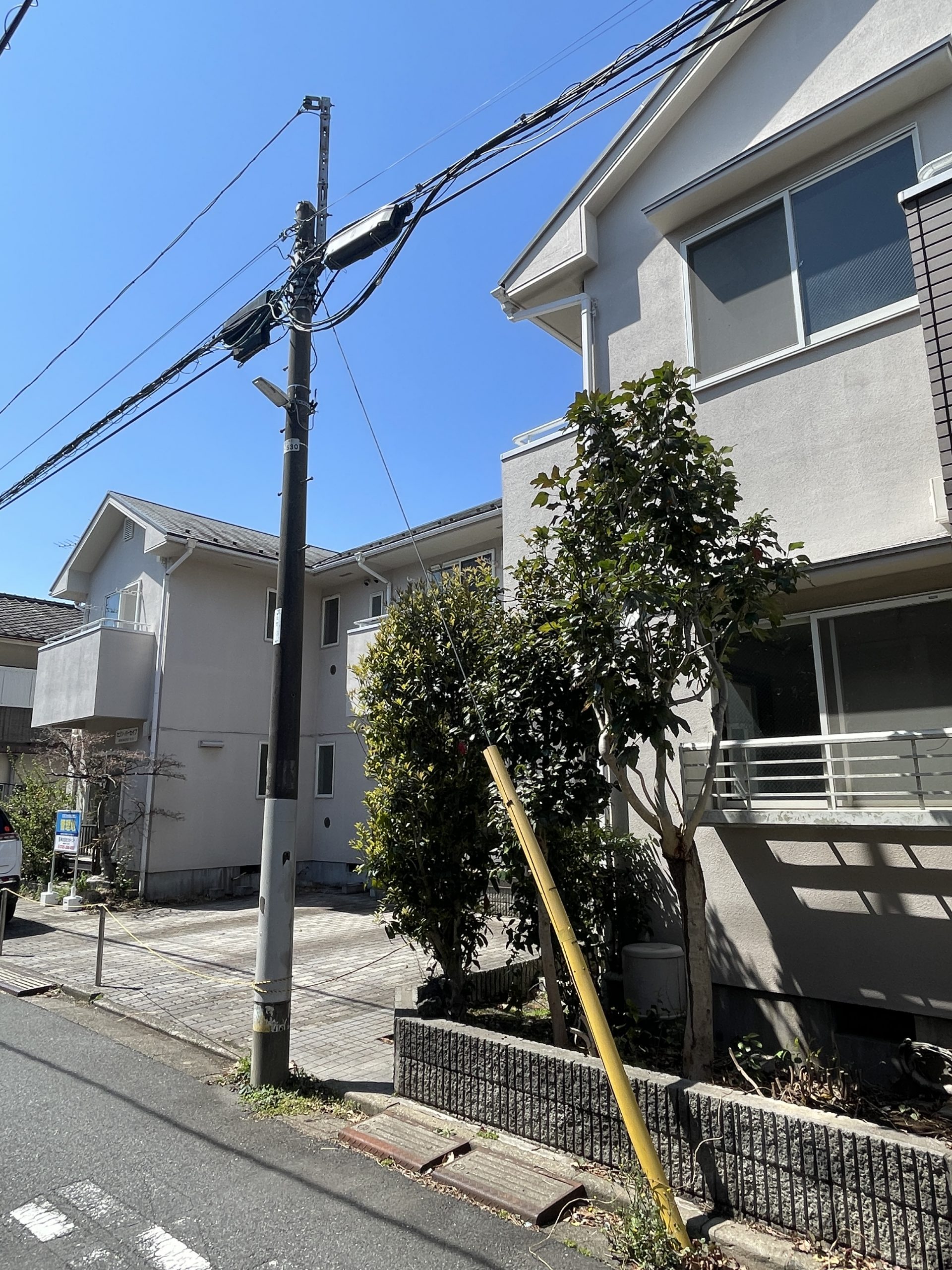 Cencia練馬春日町（土地・約１００坪）