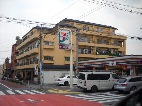 东京都板桥区 画像2