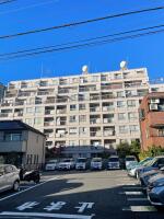 豊玉第二コーポラス