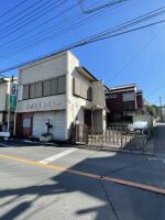 狭山市狭山《建築条件なし売地）