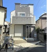練馬区春日町5丁目中古戸建