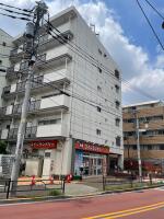 豊島園ファミリーマンション