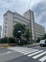 パシフィック江古田マンション