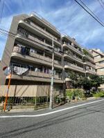 三田桜台第二コーポ