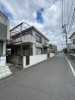 練馬・西大泉4丁目(売地)